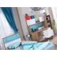 Dove Young Room Set