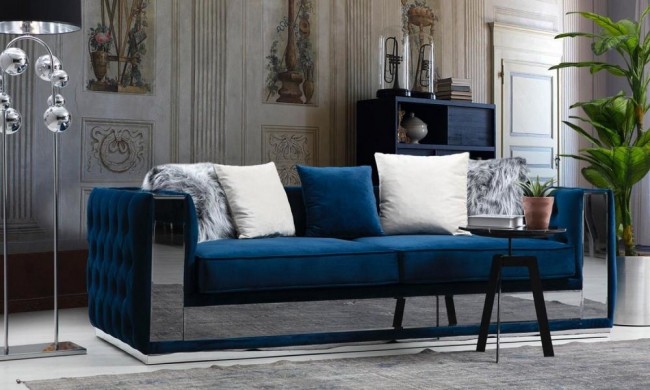 Andora Luxury Sofa Set