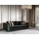 Prada Luxury Sofa Set