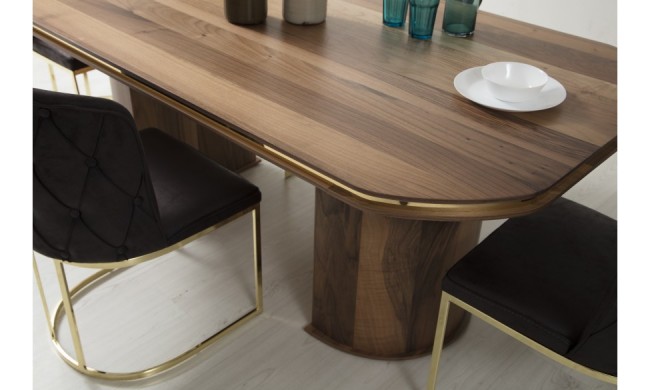 Ares Dining Room Set