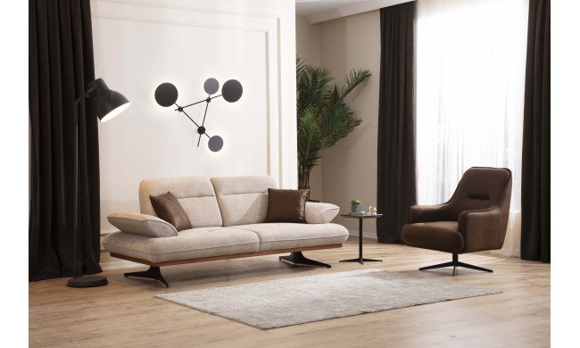 New Prada Sofa Set