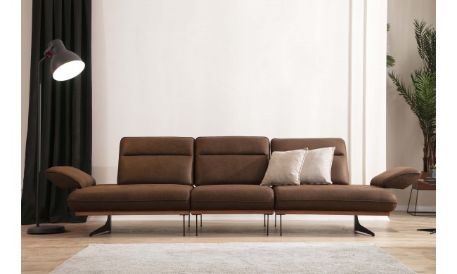 New Prada Sofa Set