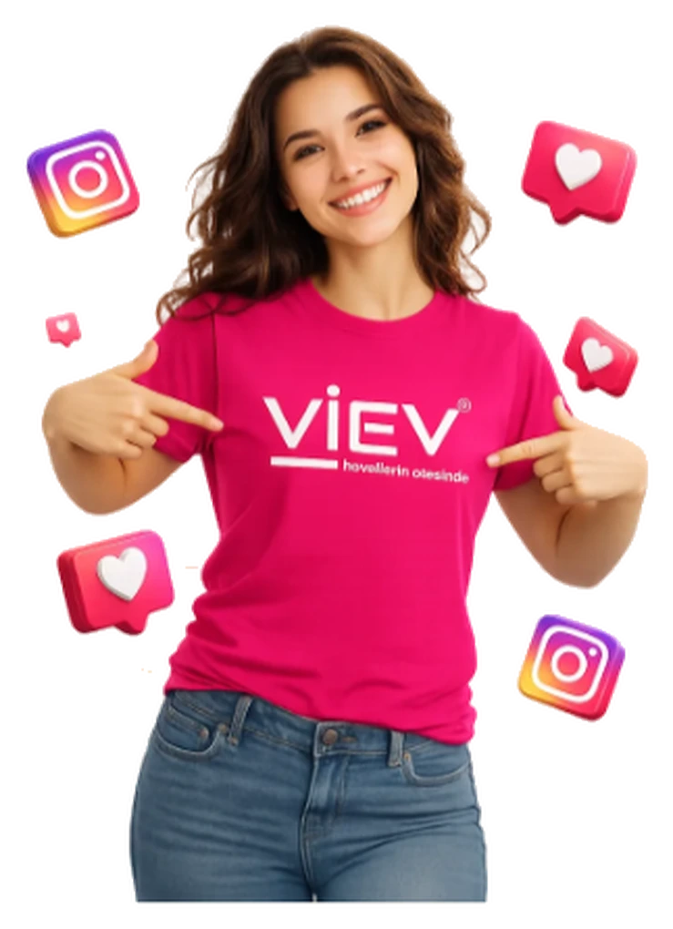 Viev Mobilya müşteri deneyimi