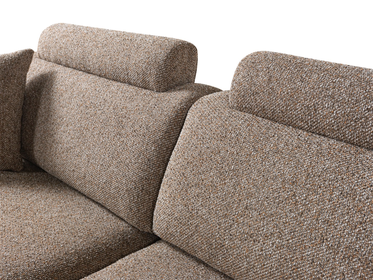 Linen Koltuk Takımı — 12