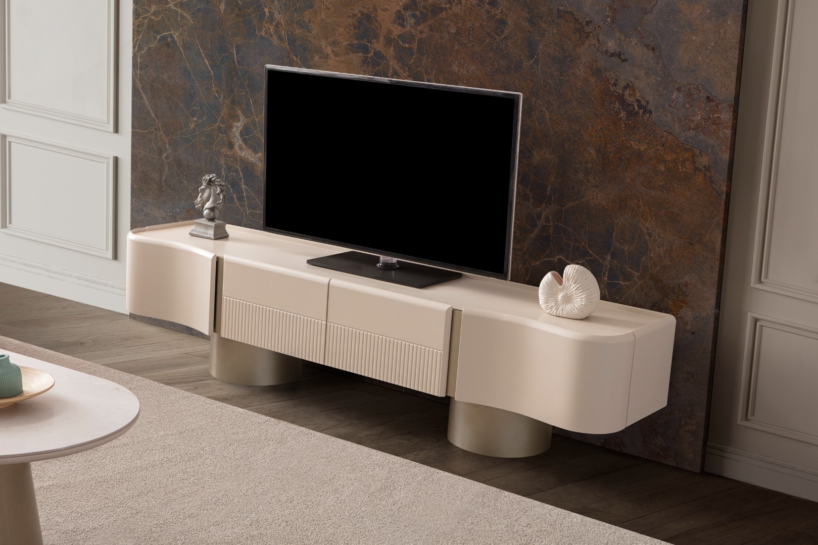CHERY TV ÜNİTESİ — 4
