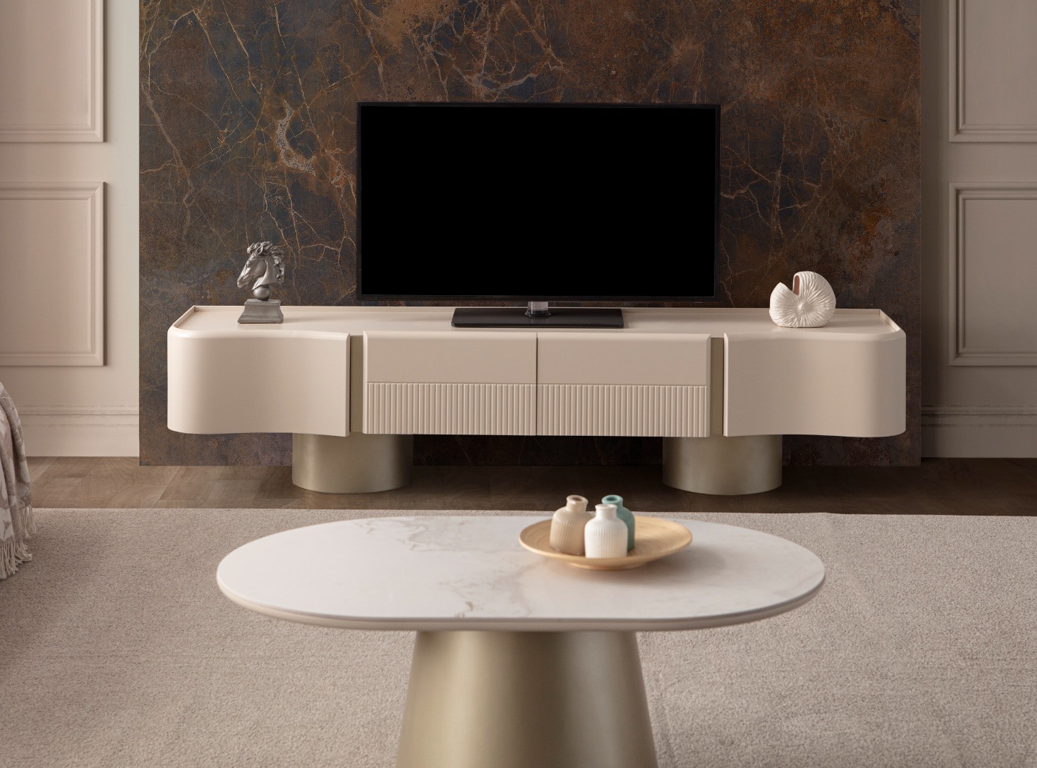 CHERY TV ÜNİTESİ — 7