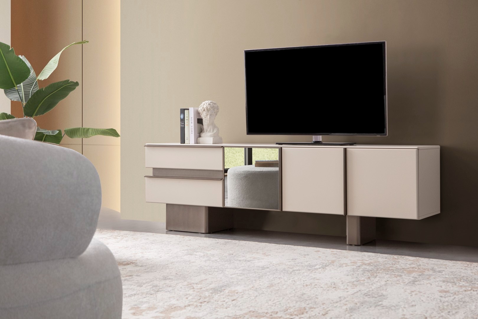 Prozen TV Ünitesi — 6