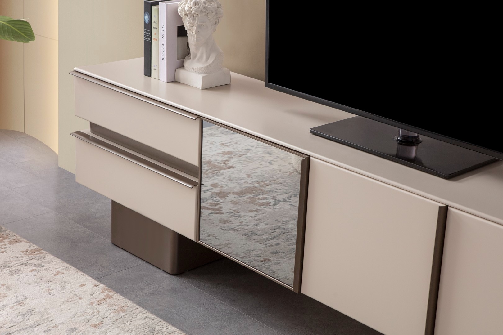 Prozen TV Ünitesi — 7