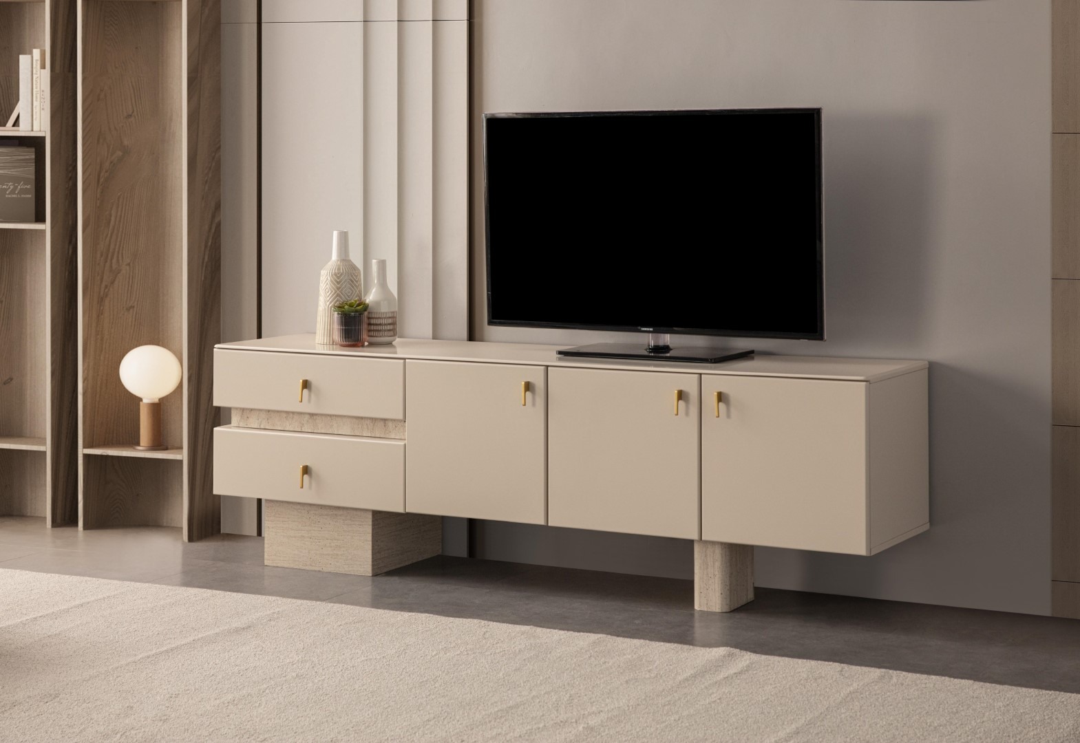 Tetra TV Ünitesi — 3