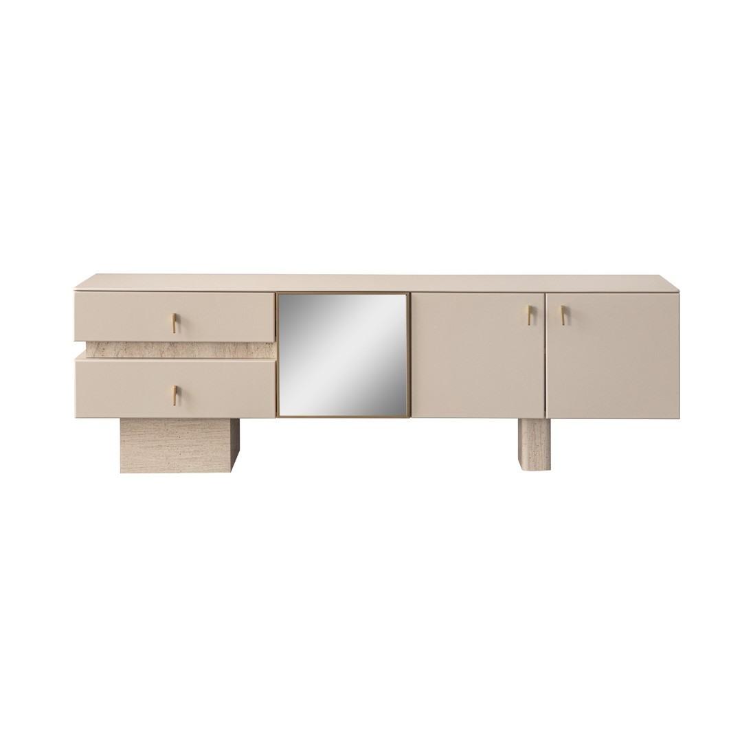 Tetra TV Ünitesi — 10