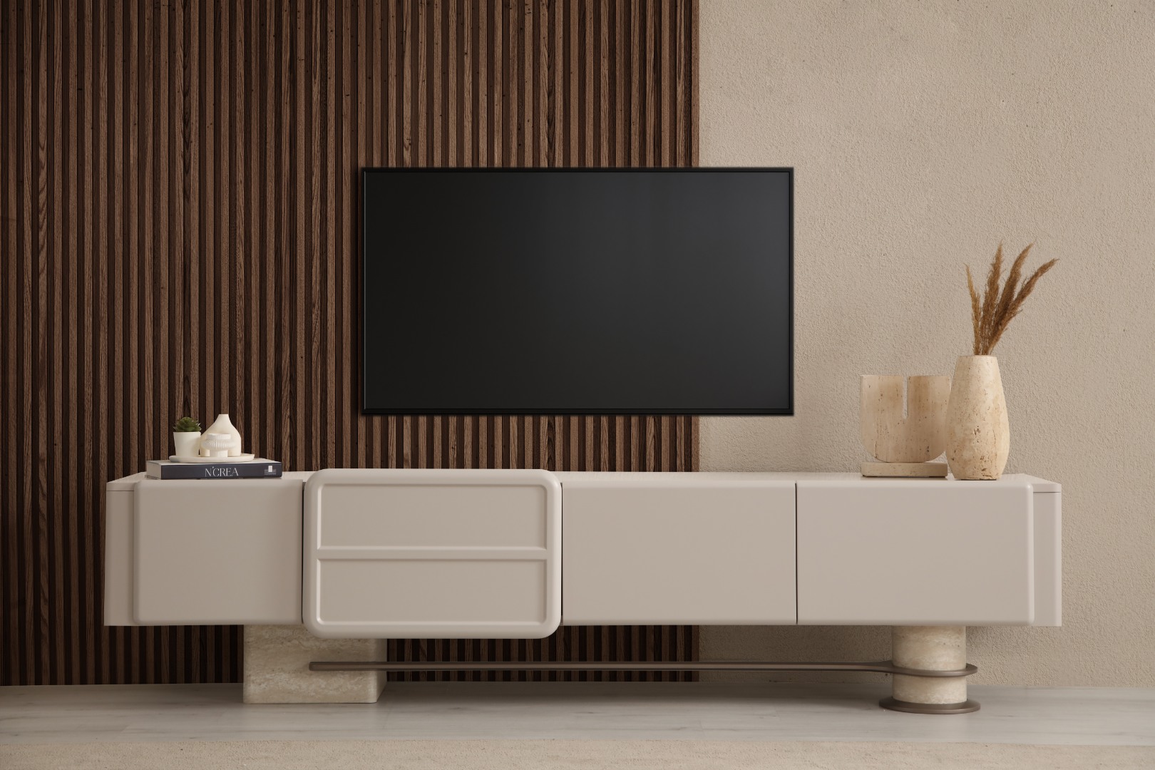 Lagom Tv Ünitesi