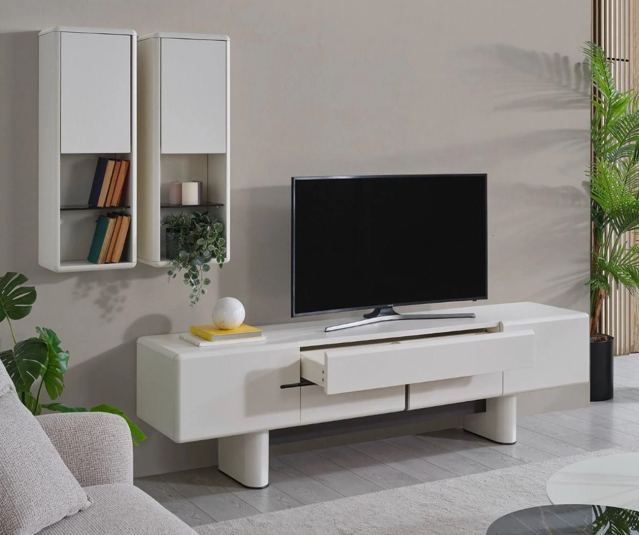 Dallas Premium Tv Ünitesi — 4