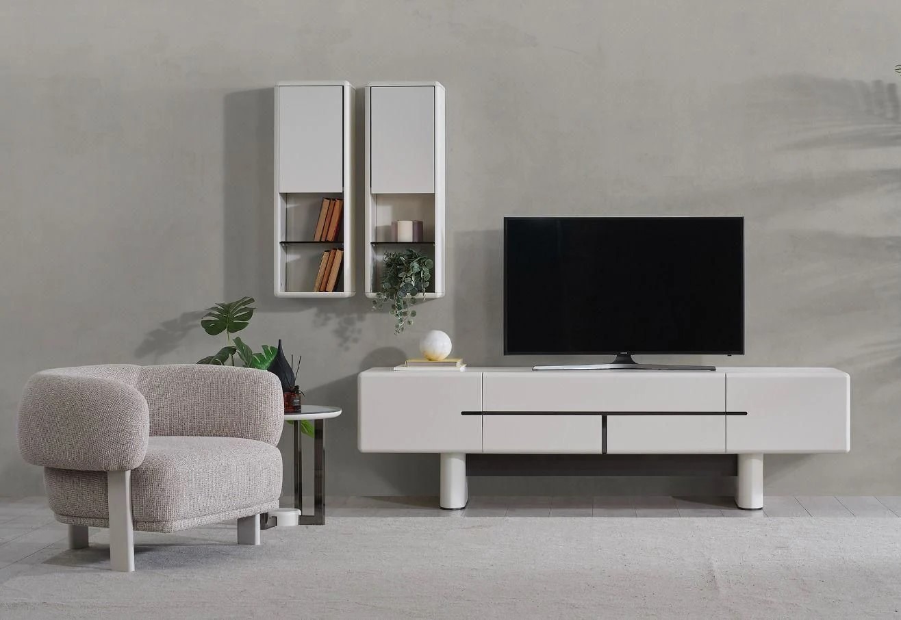 Dallas Premium Tv Ünitesi — 6