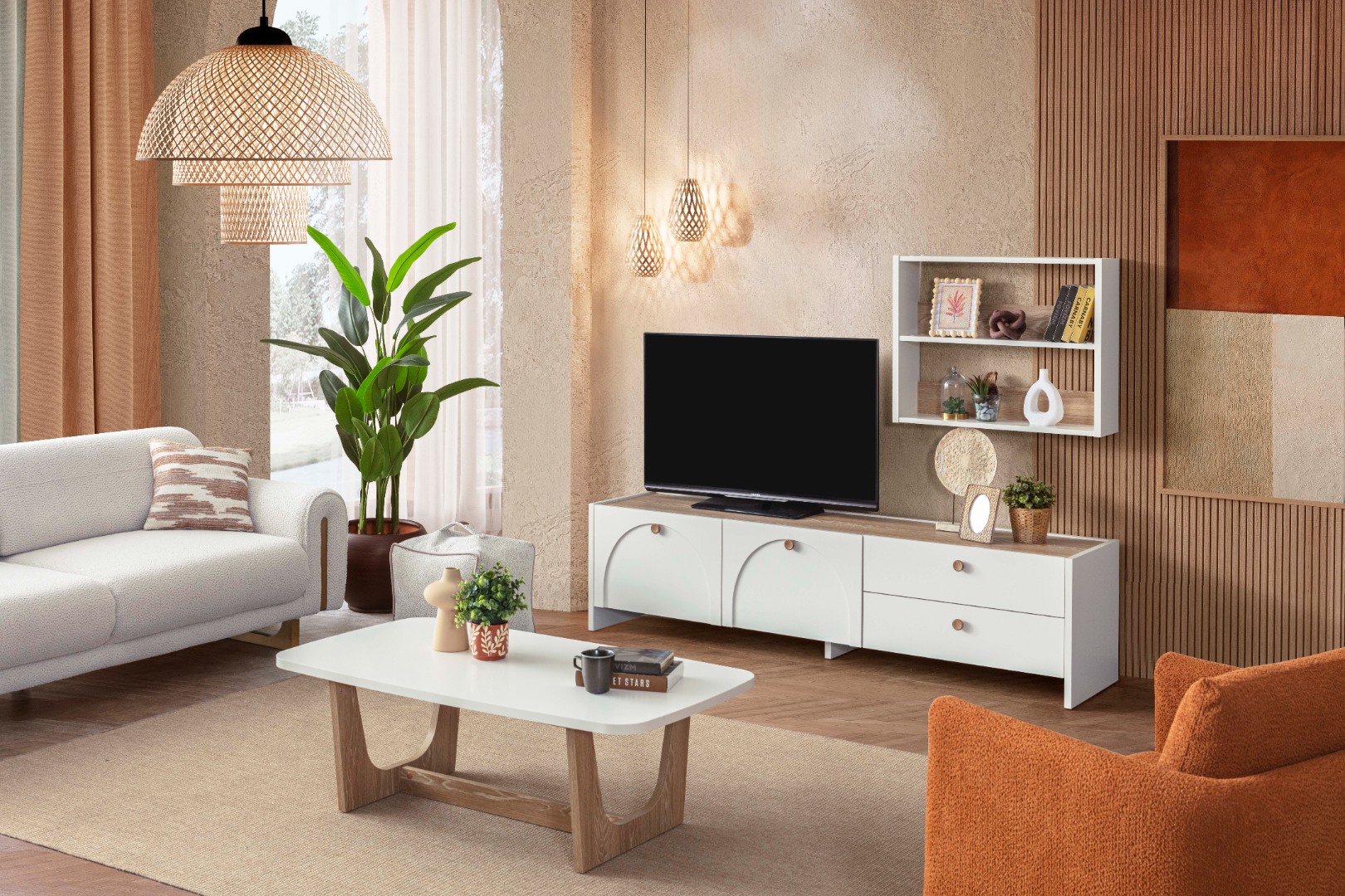 Granada TV Ünitesi