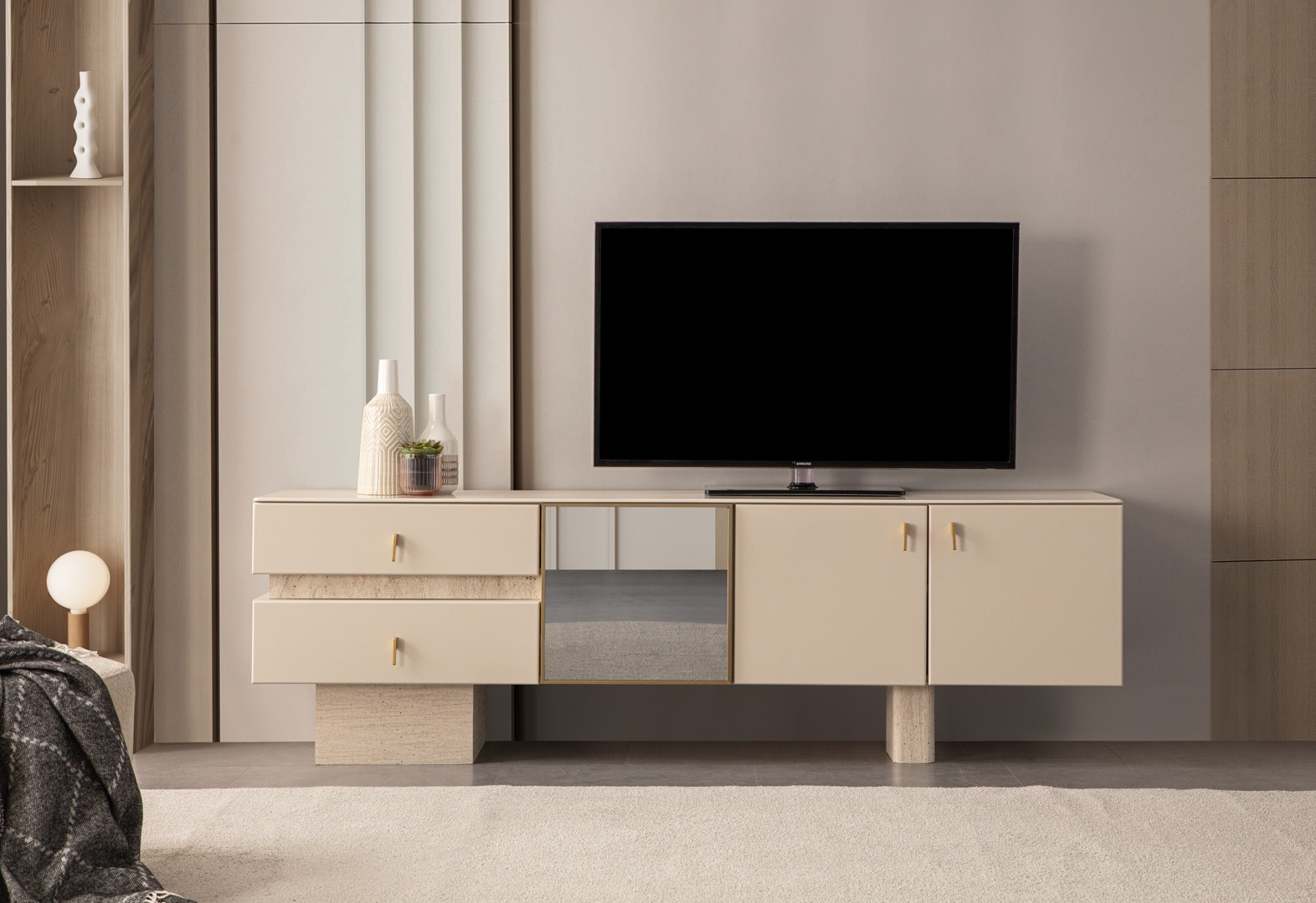 Open TV Ünitesi — 8