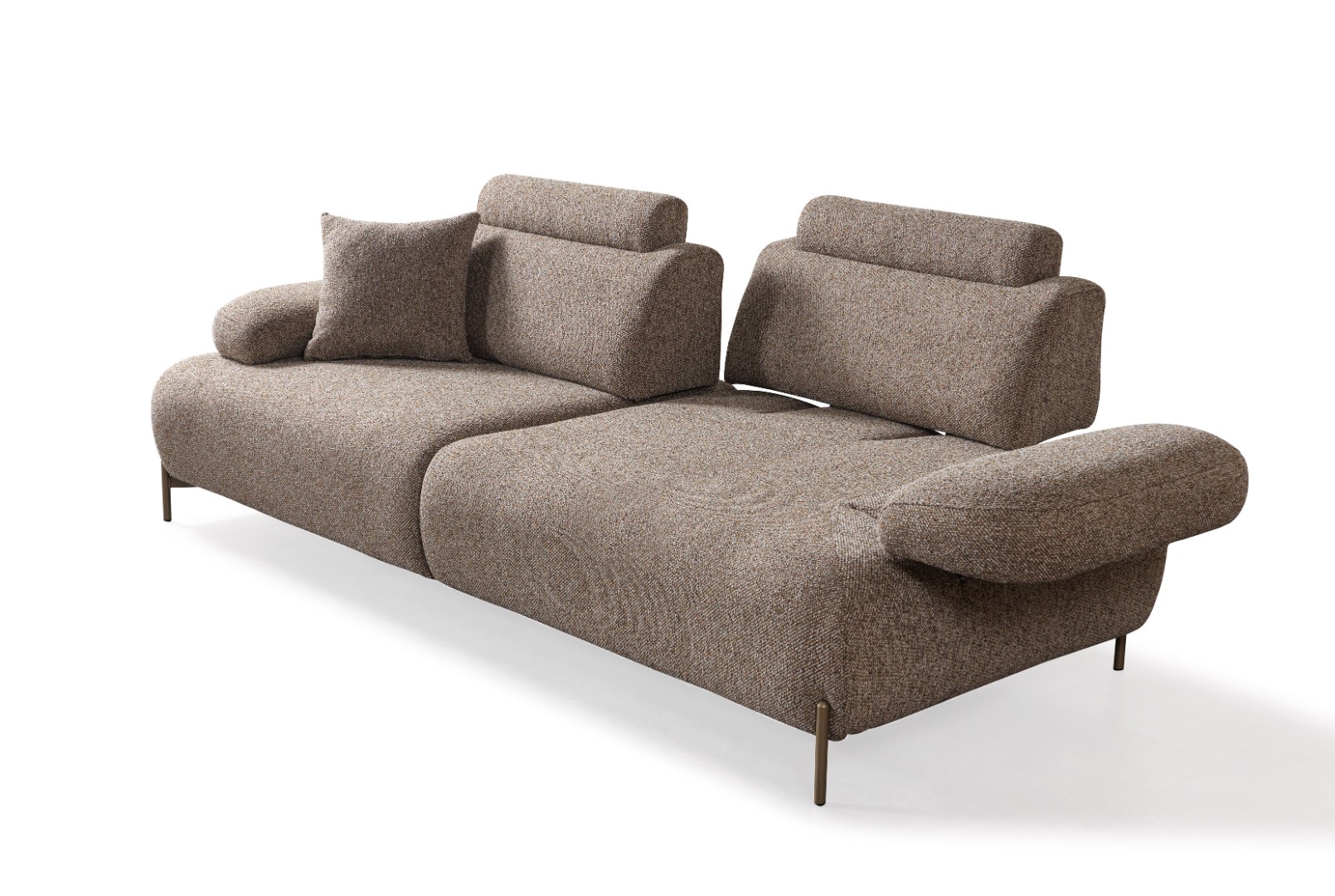 Linen Koltuk Takımı — 15