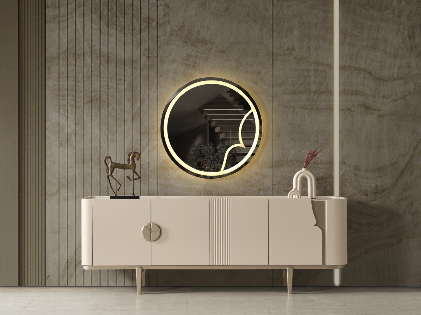 Stella Yemek Odası — 5