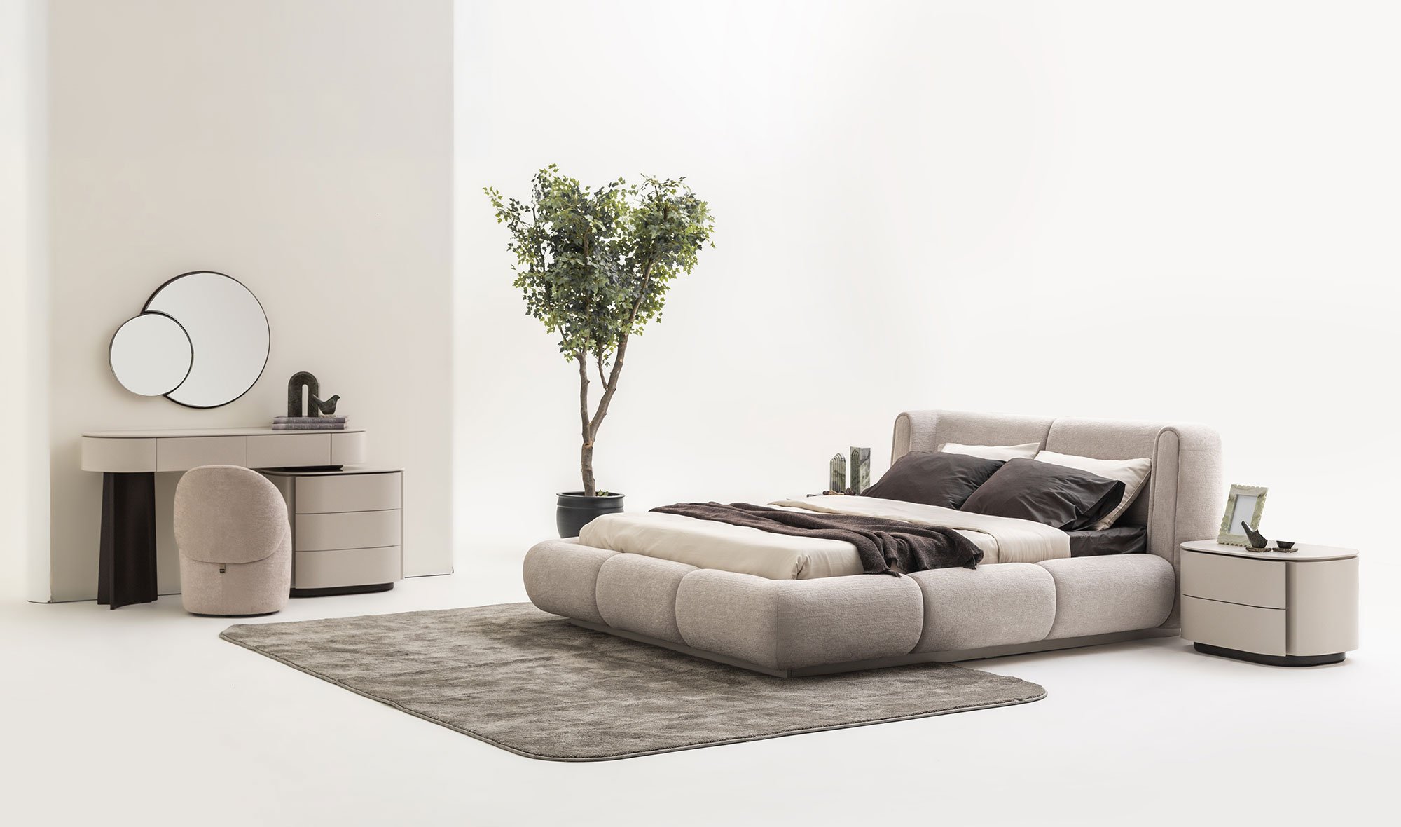 Camaro Yatak Odası — 4