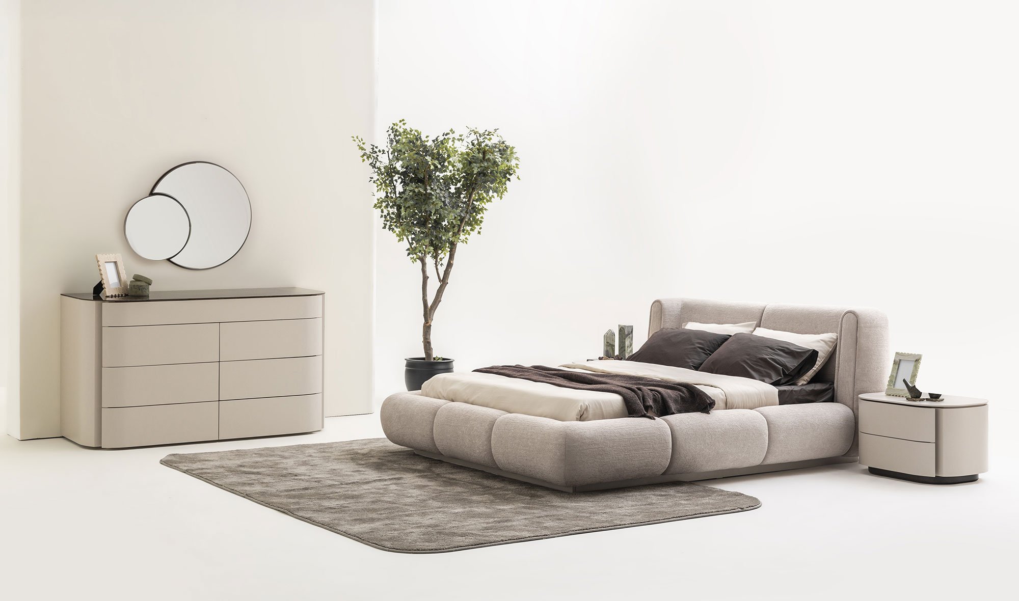 Camaro Yatak Odası — 6