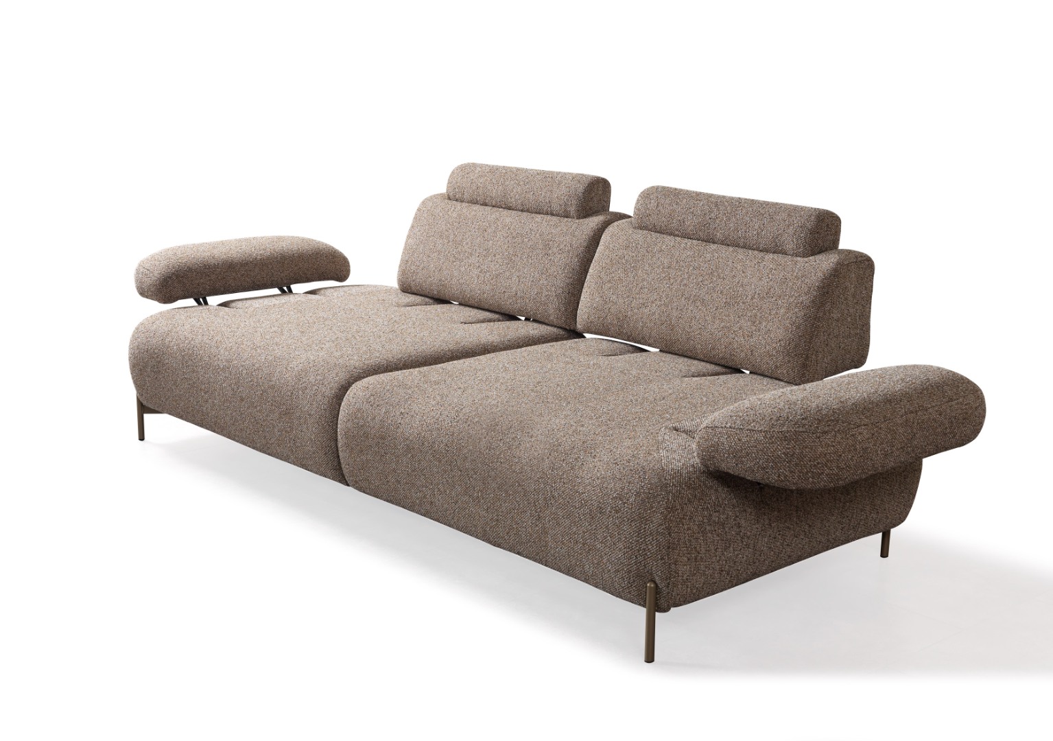 Linen Koltuk Takımı — 16