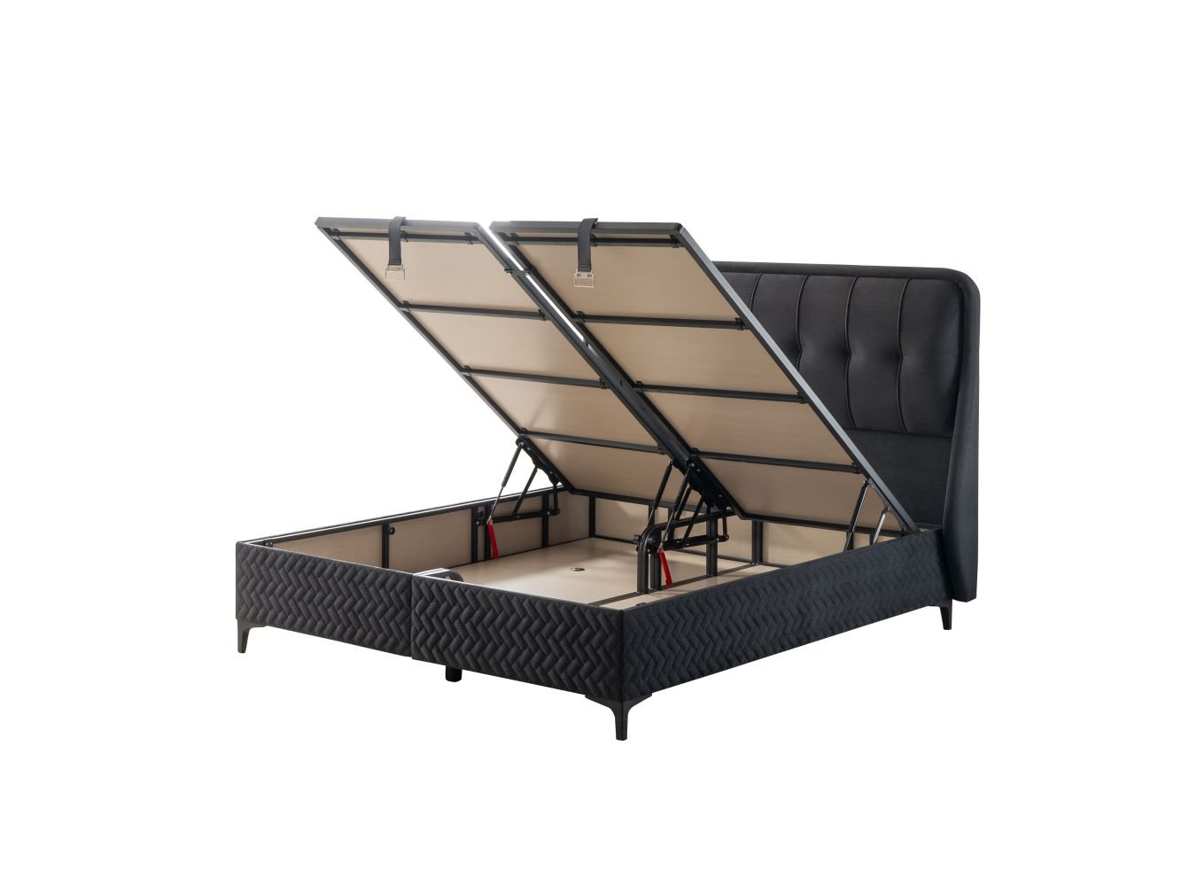 Royal Soft Yatak Seti — 6