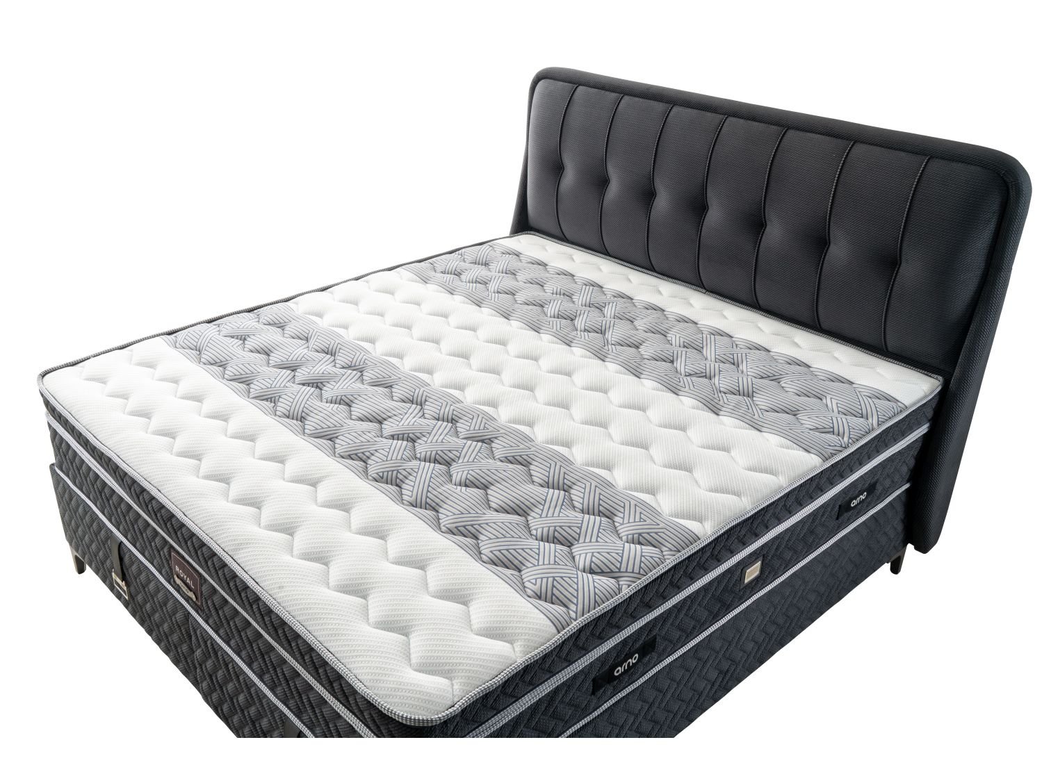 Royal Soft Yatak — 2