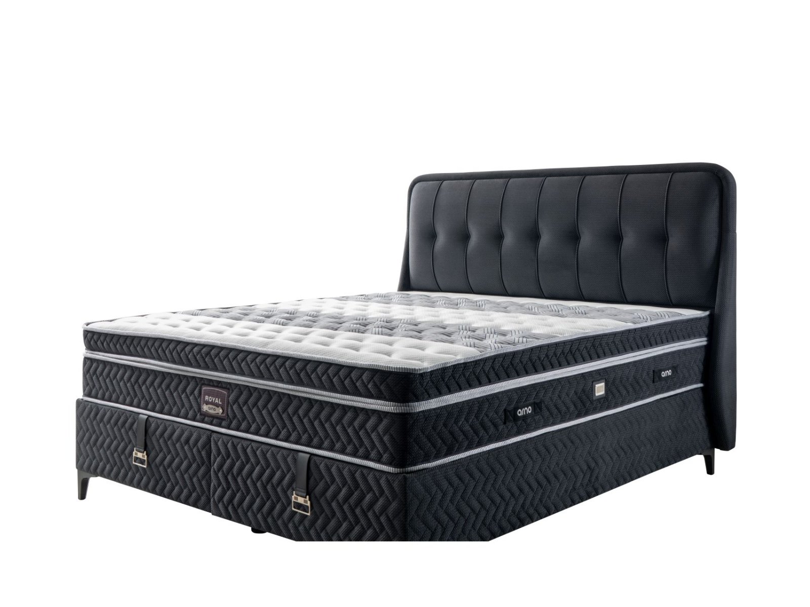 Royal Soft Yatak — 4