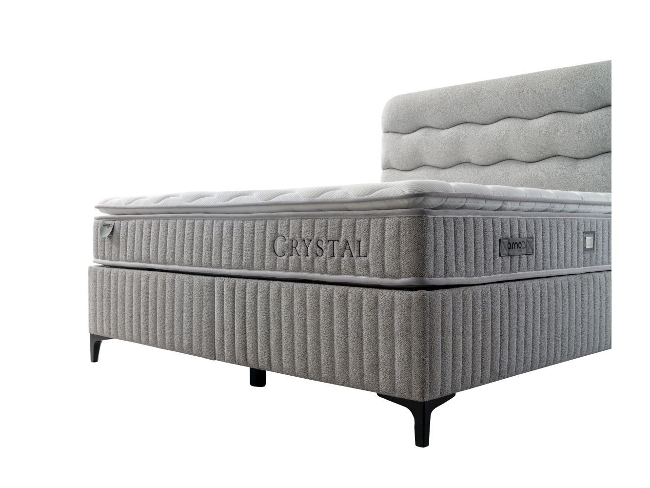 Crystal Yatak — 7