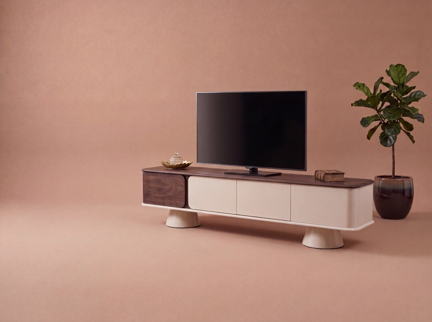 Malino Tv Ünitesi — 5