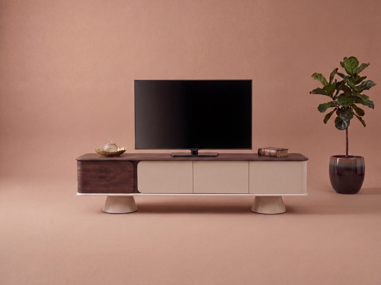 Malino Tv Ünitesi — 6