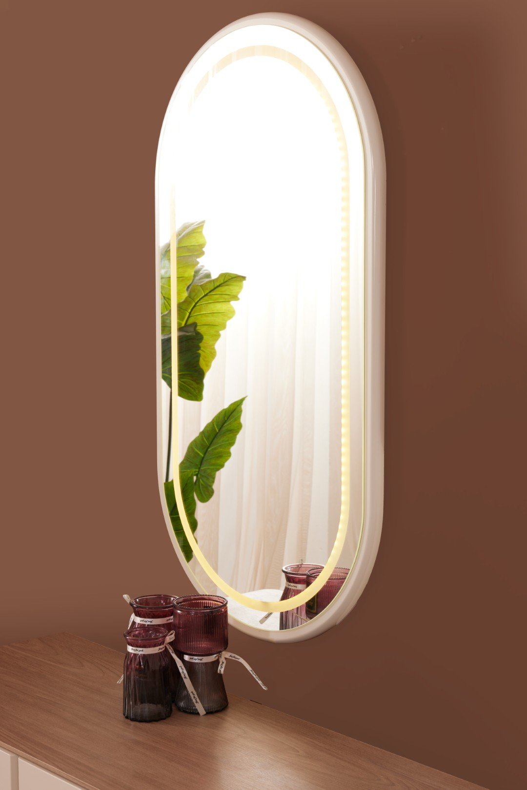 Scarlet Yemek Odası — 6