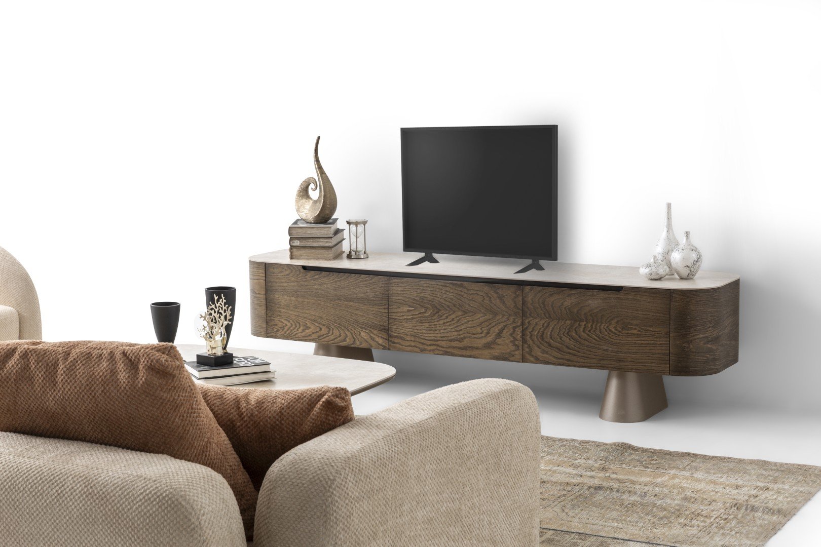 Opera Tv Ünitesi — 2