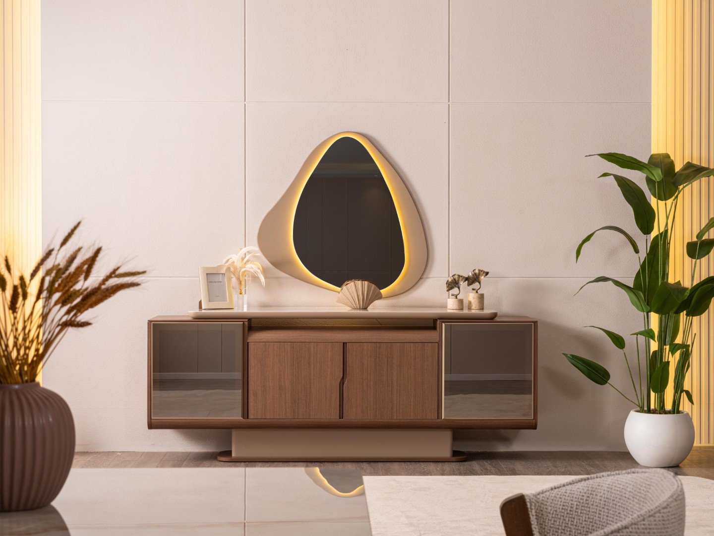 Electra Yemek Odası — 5