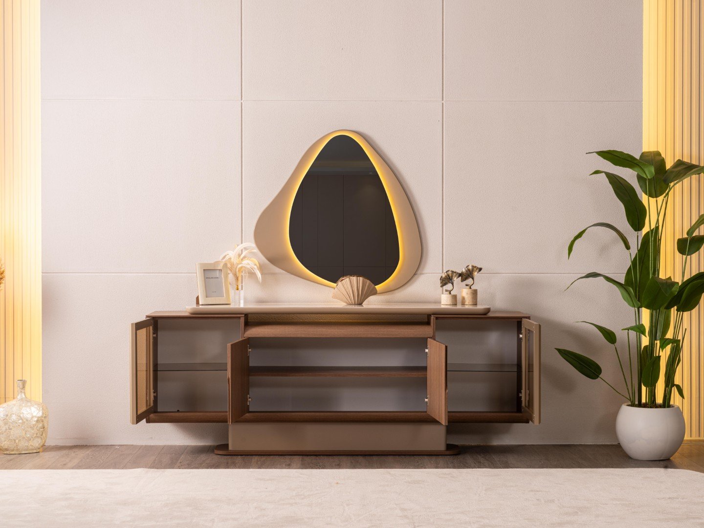 Electra Yemek Odası — 6
