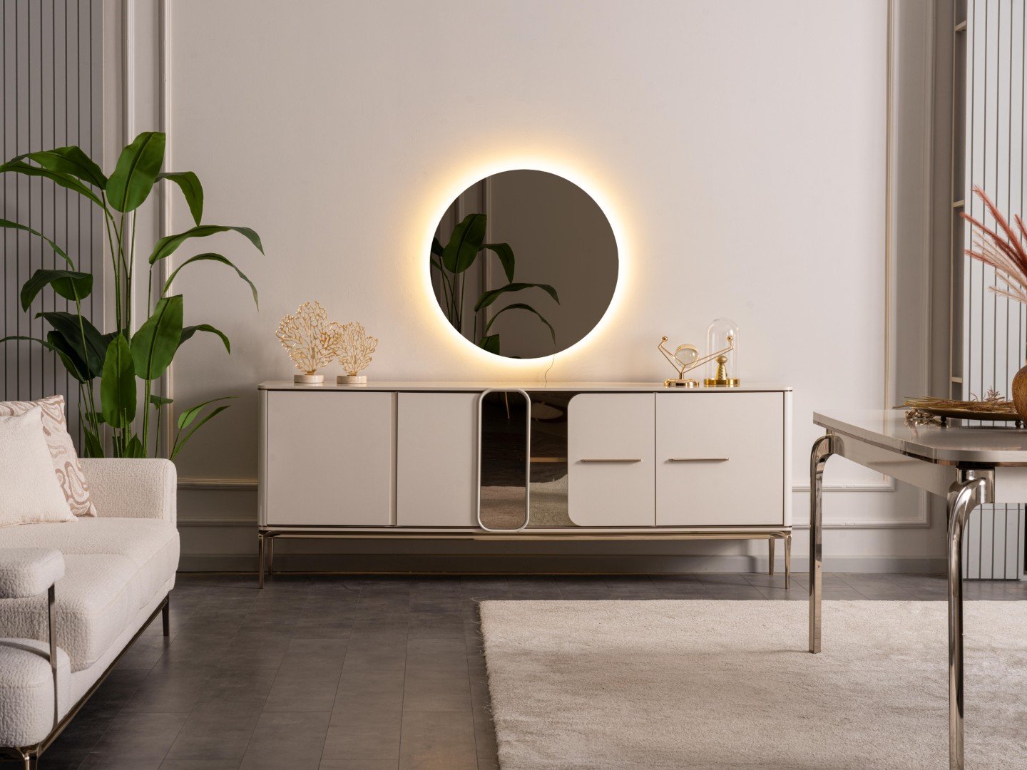 Gardi Yemek Odası — 4