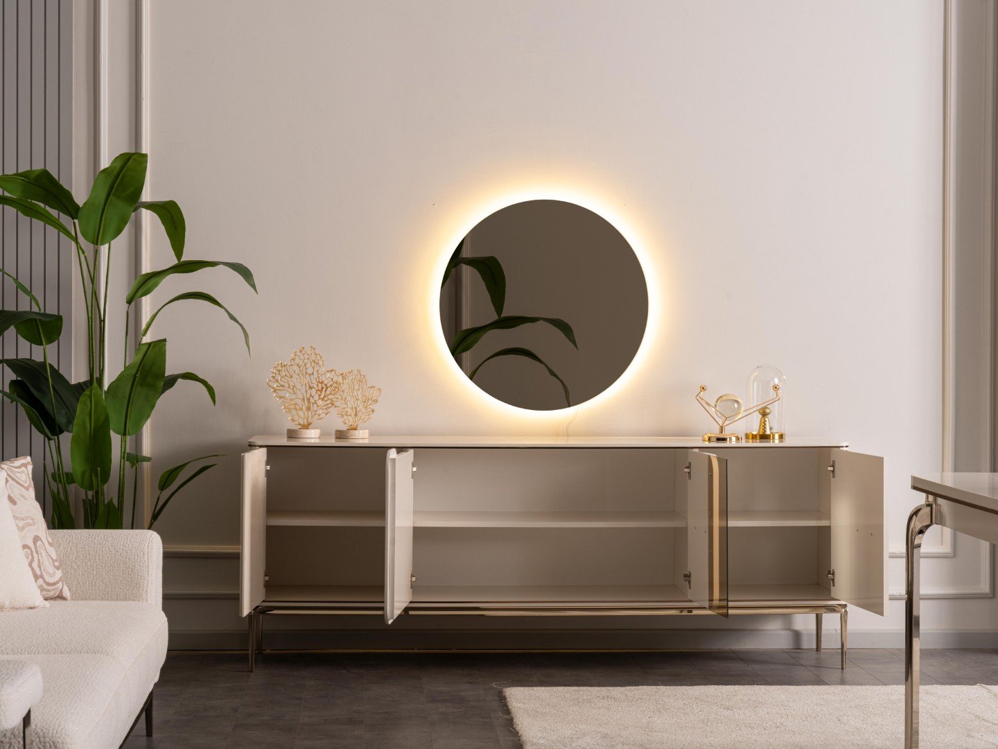 Gardi Yemek Odası — 5