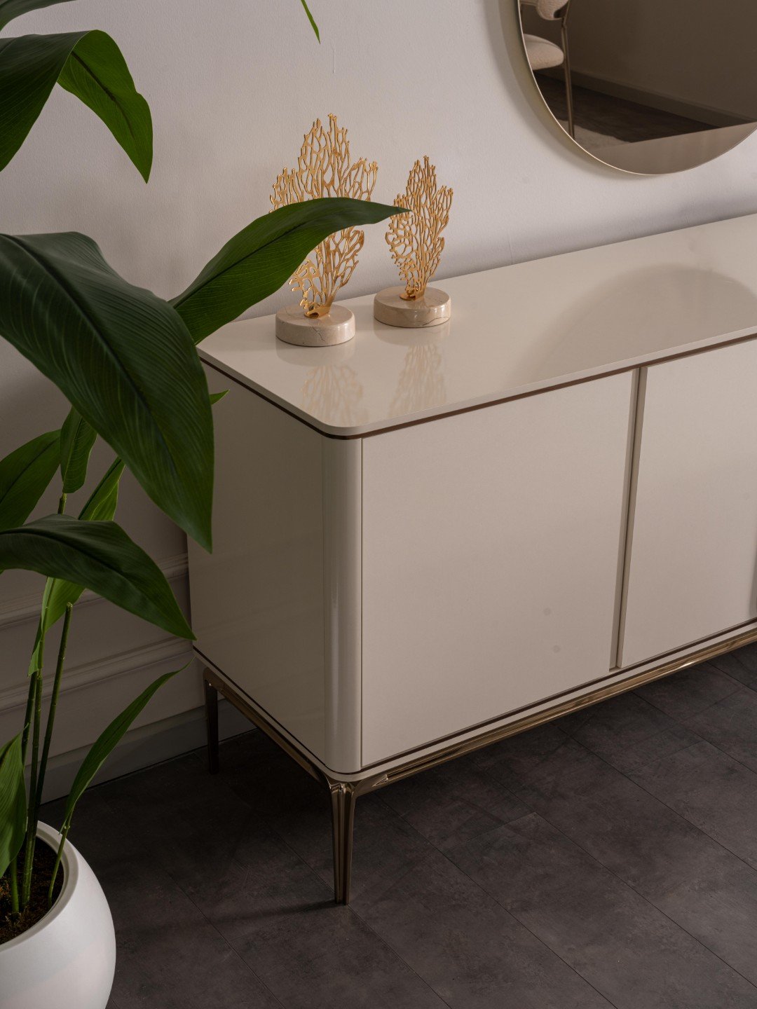 Gardi Yemek Odası — 8