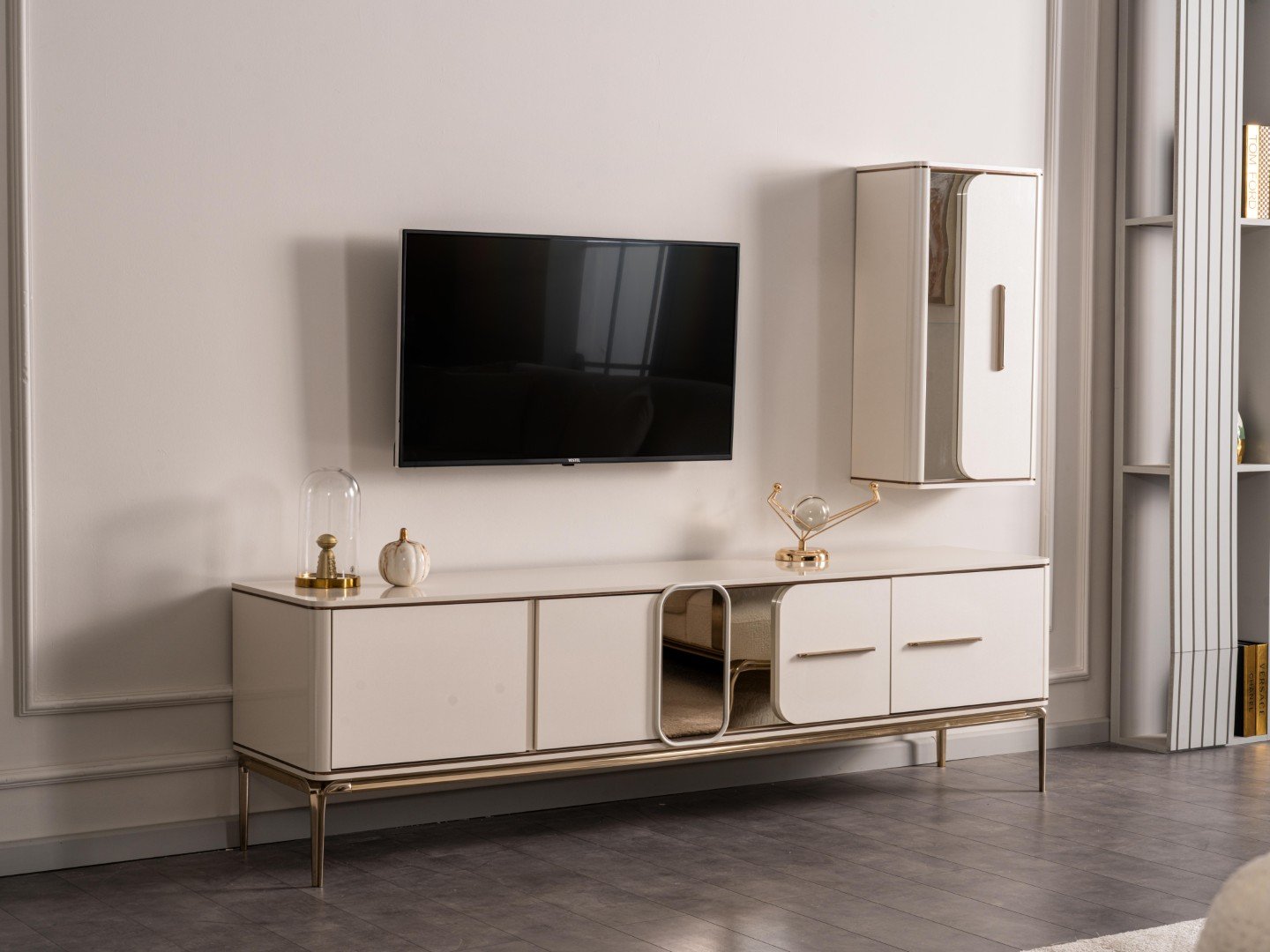 Gardi Tv Ünitesi — 2