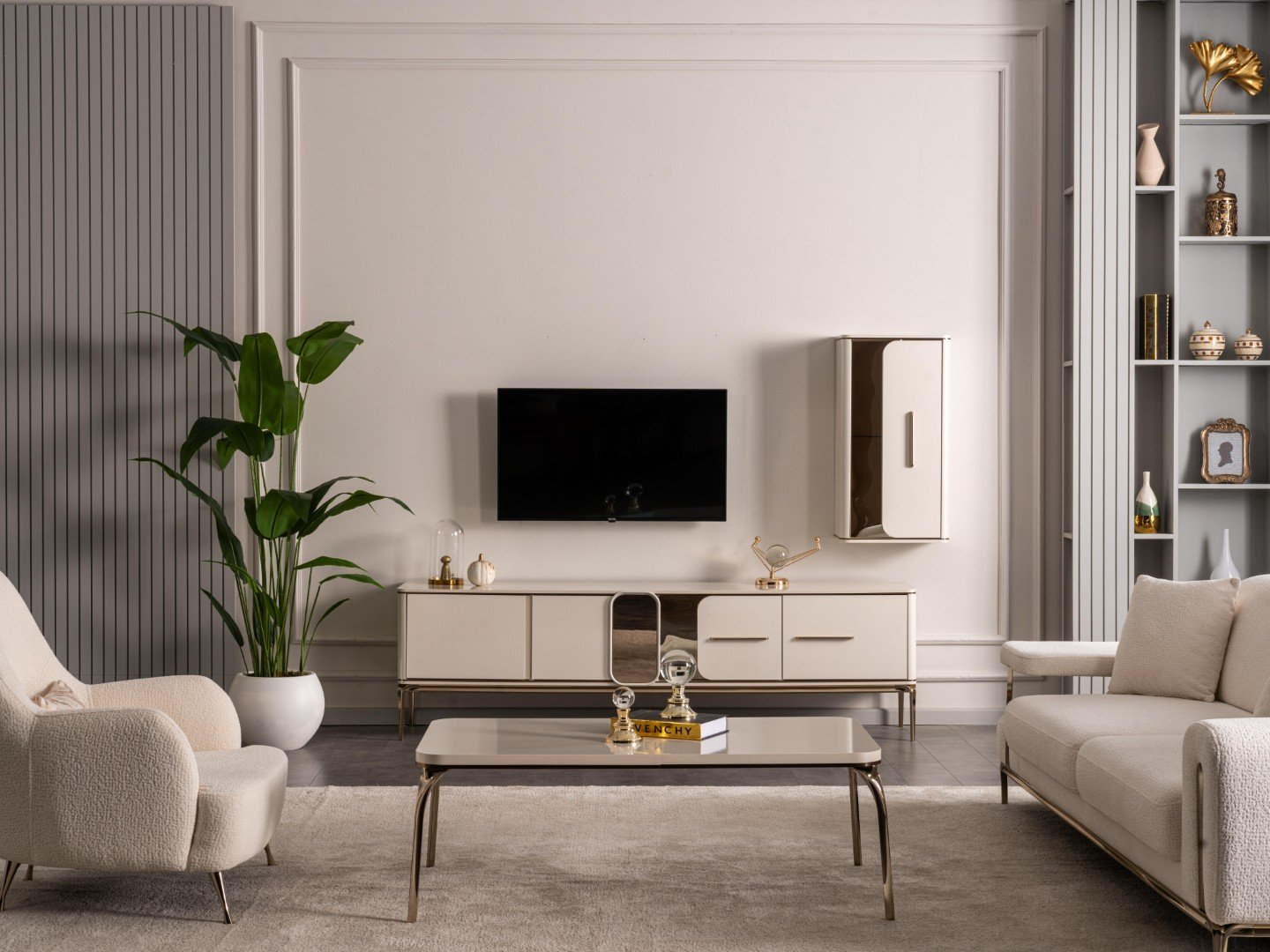 Gardi Tv Ünitesi — 3