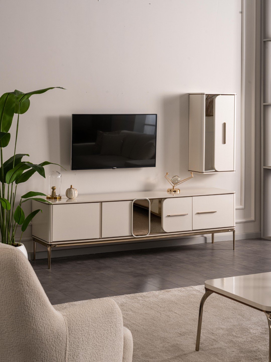 Gardi Tv Ünitesi — 6