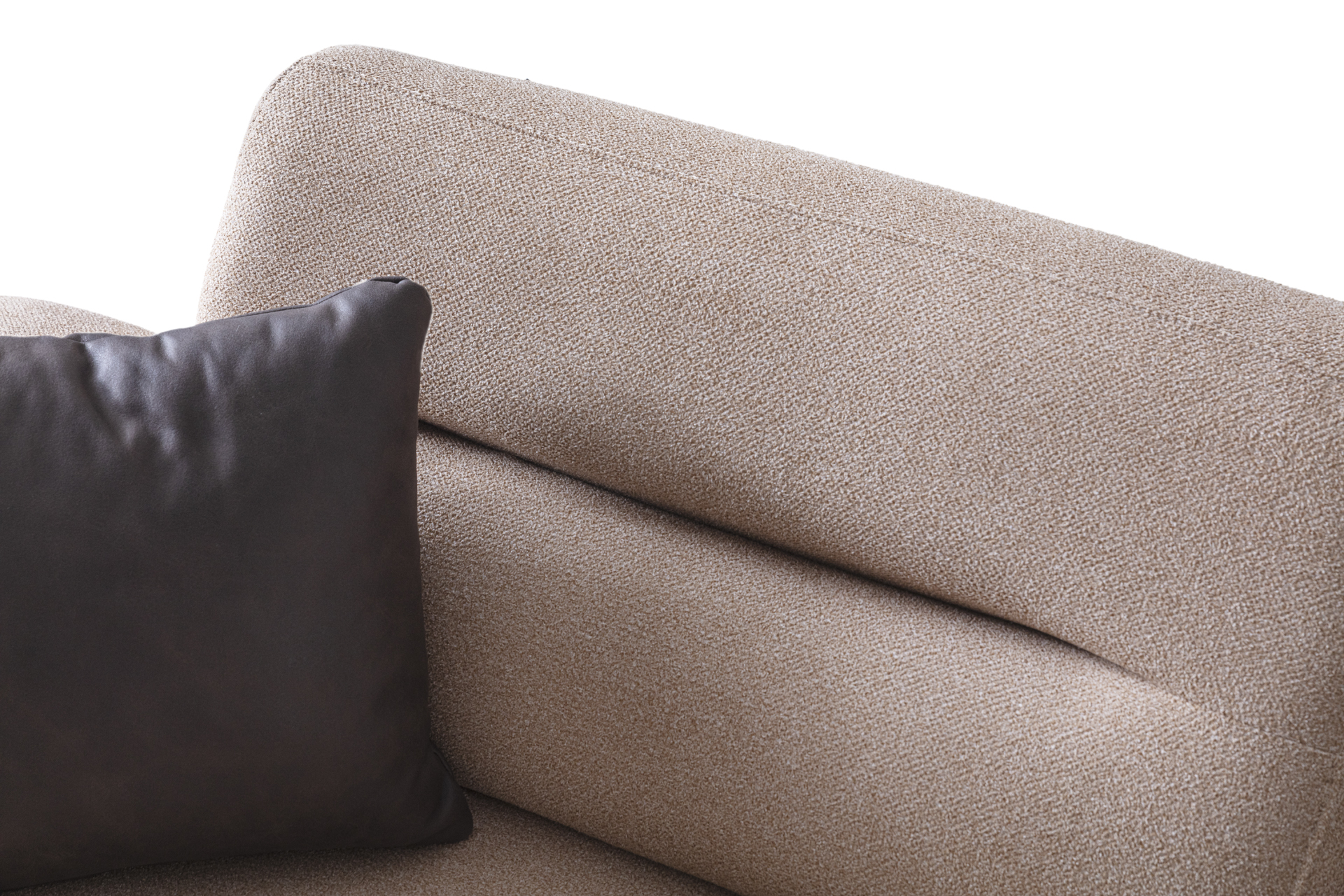 Curve Koltuk Takımı — 8