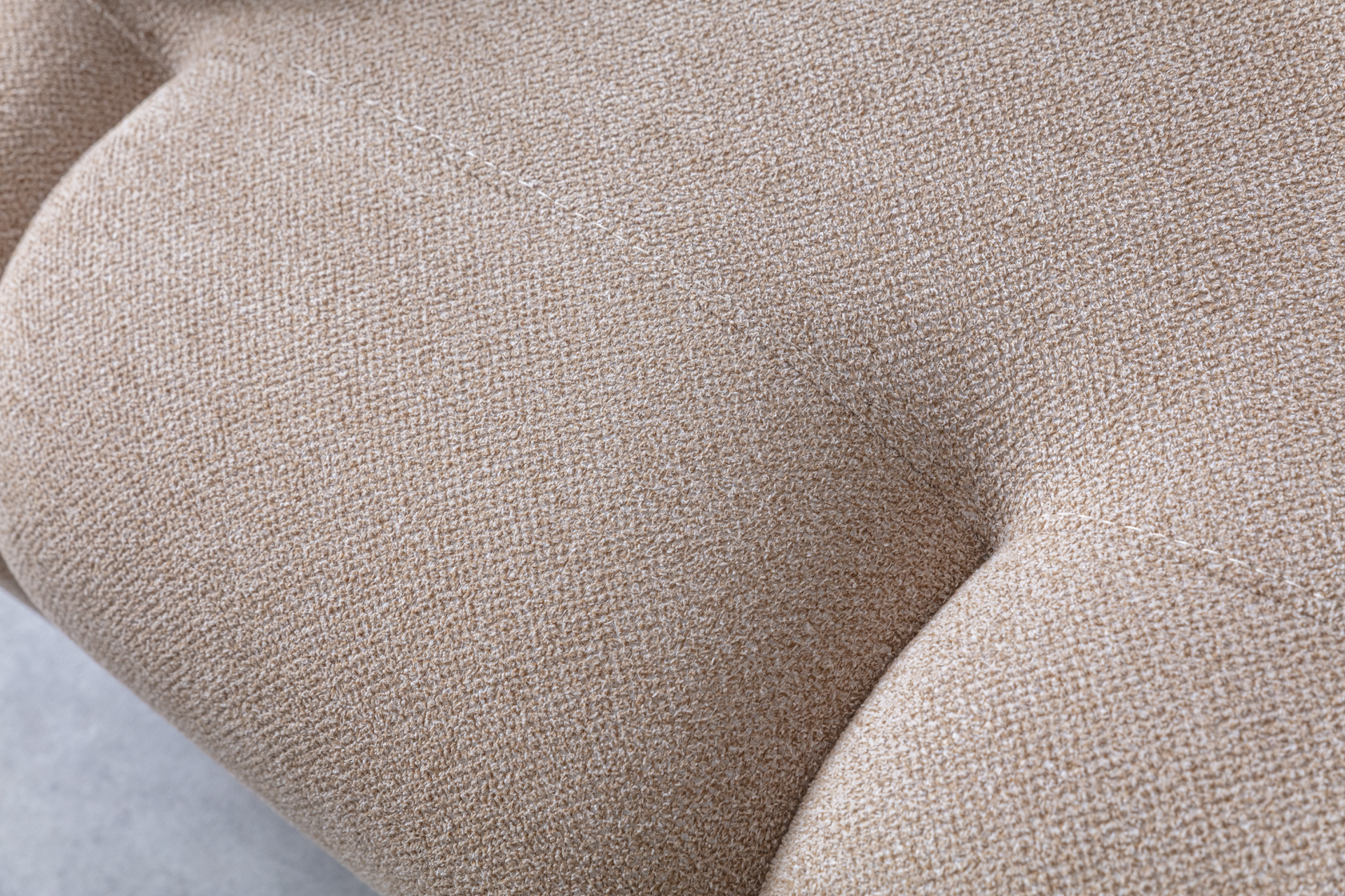Curve Koltuk Takımı — 9