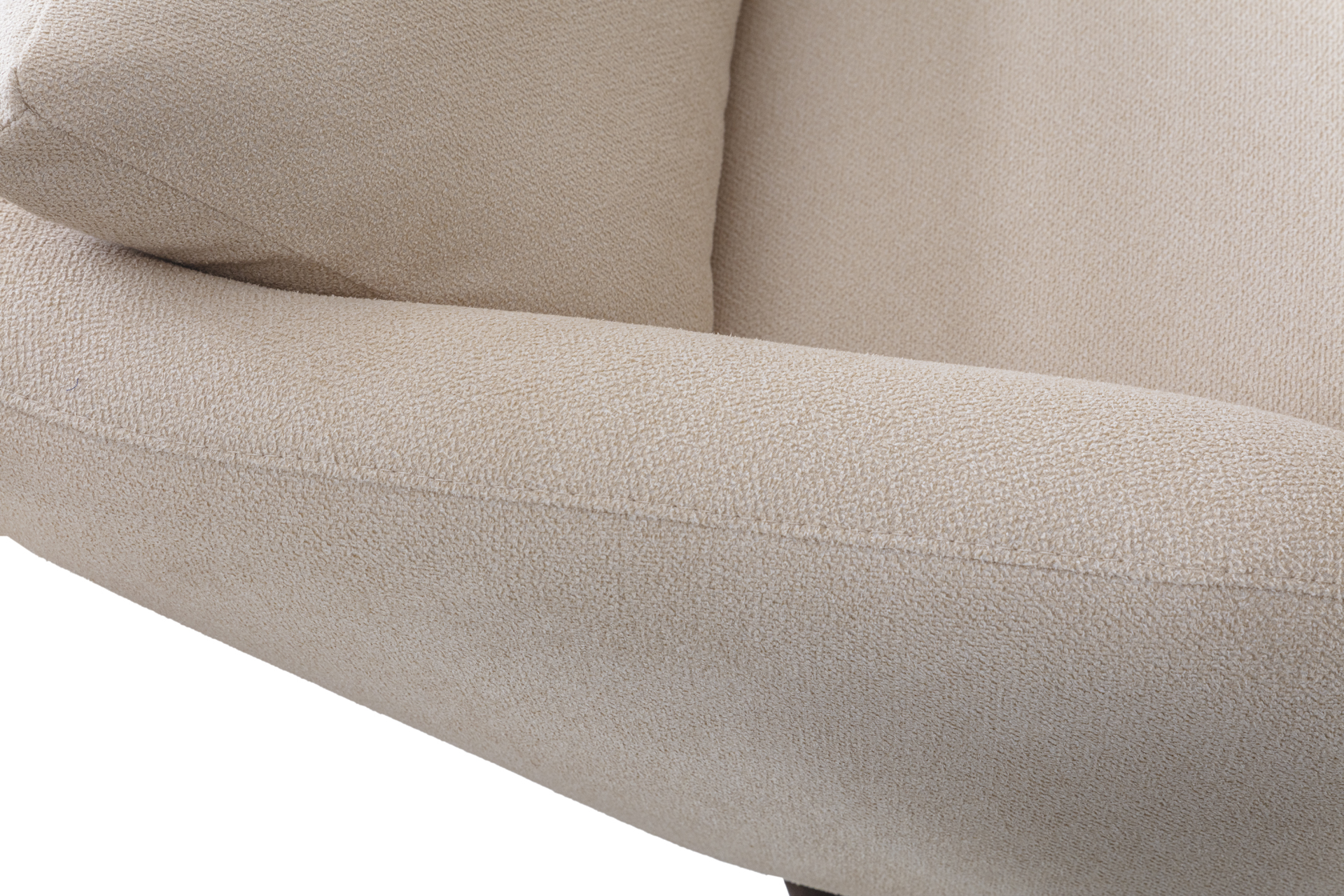 Curve Koltuk Takımı — 17