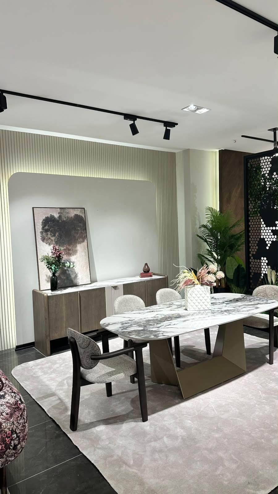 Beta Yemek Odası Takımı — 7