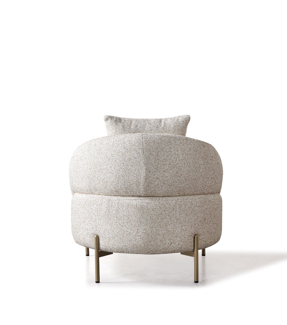 Linen Koltuk Takımı — 8